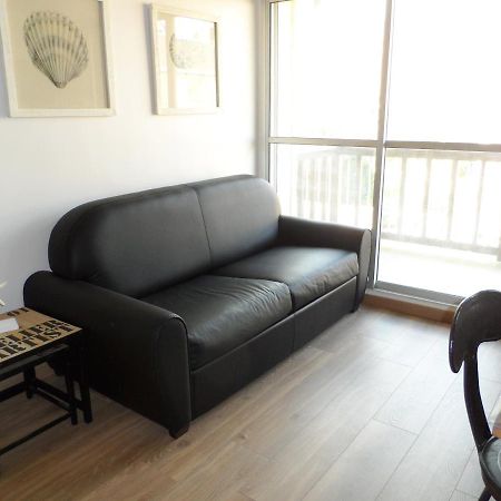 Appartement Confortable 2P Proche Plage Avec Parking Et Internet A Cabourg - Fr-1-487-302 Екстер'єр фото
