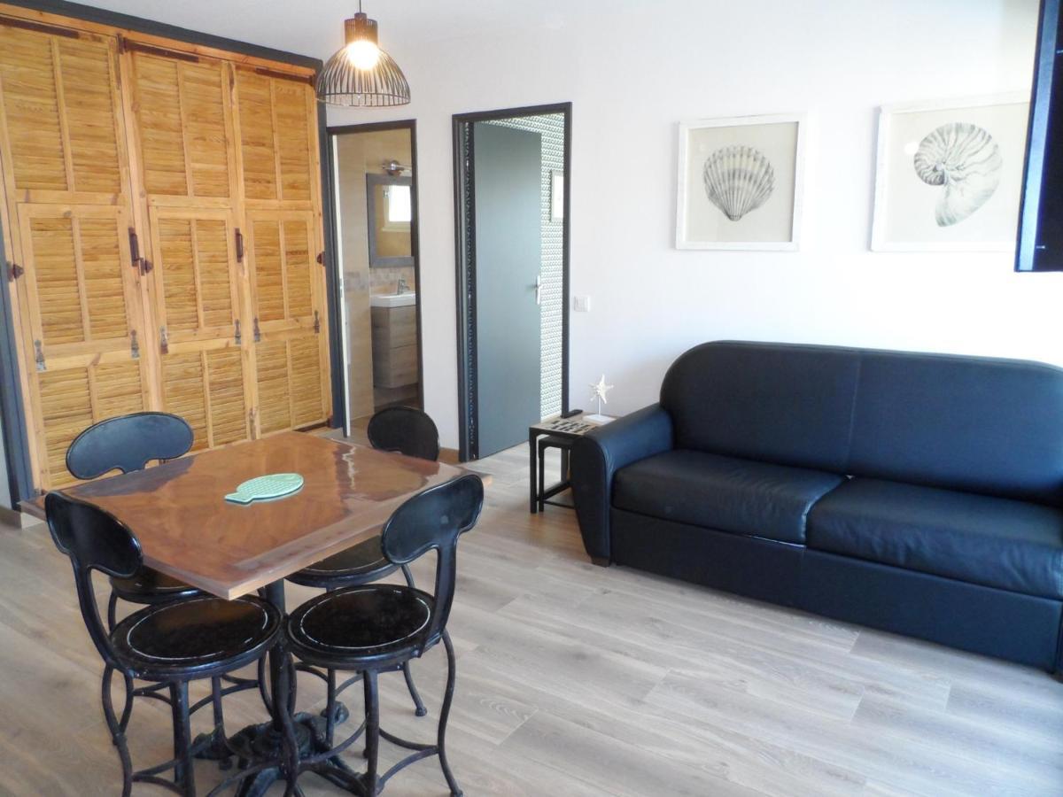 Appartement Confortable 2P Proche Plage Avec Parking Et Internet A Cabourg - Fr-1-487-302 Екстер'єр фото