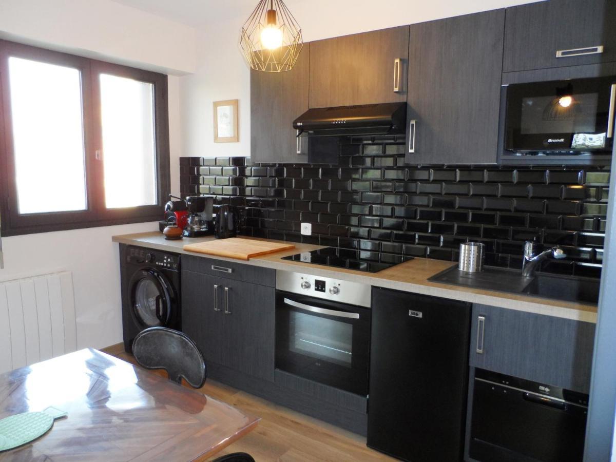 Appartement Confortable 2P Proche Plage Avec Parking Et Internet A Cabourg - Fr-1-487-302 Екстер'єр фото